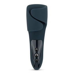 Boners Masturbateur vibrant Jeerk 10 Vibrations